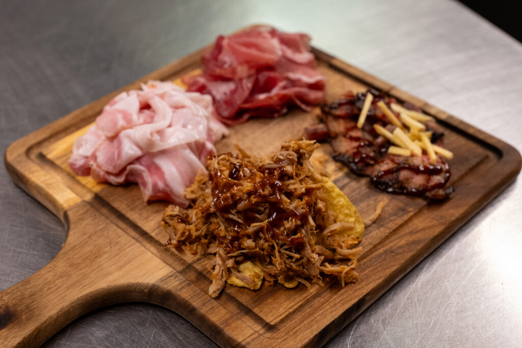 Grill-bar Ruig Katwijk