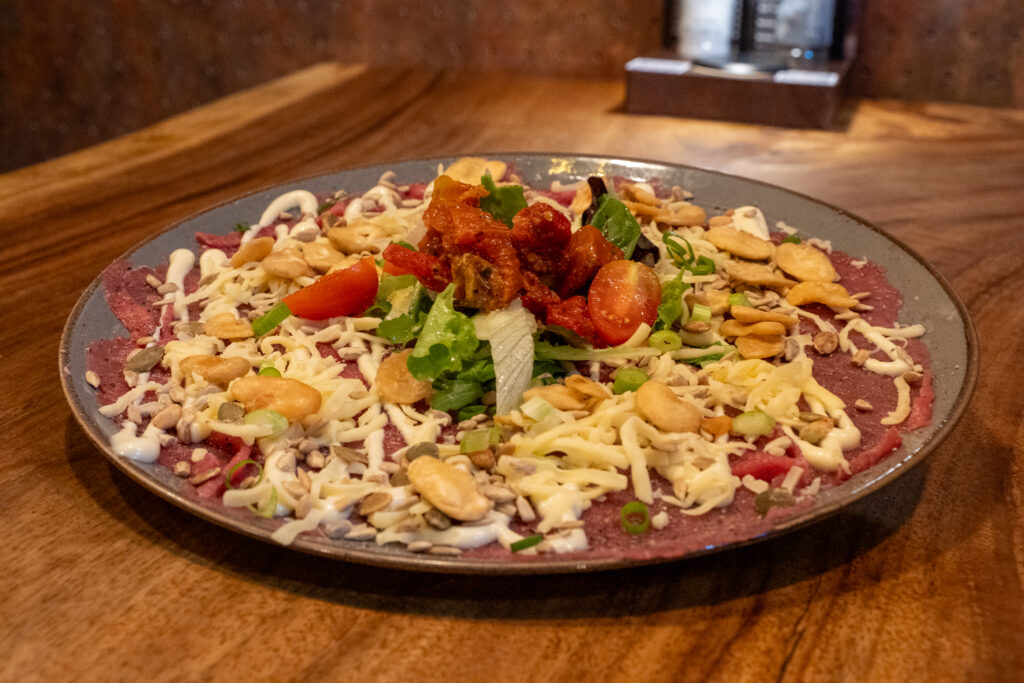 Grill-bar Ruig Katwijk