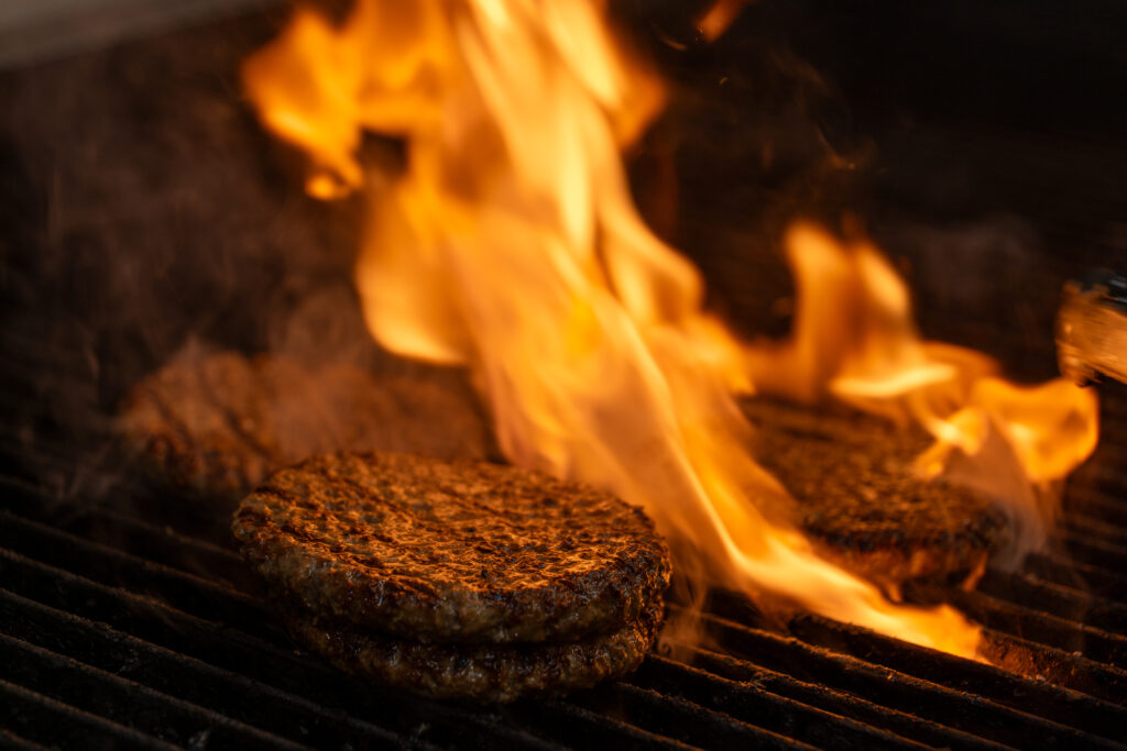 Grill-bar Ruig Katwijk
