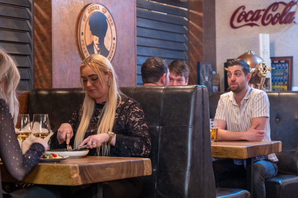 Grill-bar Ruig Katwijk